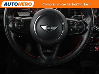 MINI Cooper John Cooper Works