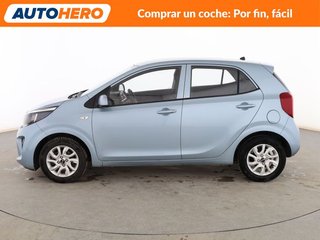 Kia Picanto 1.0 Concept