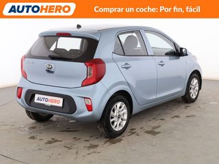 Kia Picanto 1.0 Concept