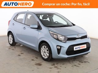 Kia Picanto 1.0 Concept