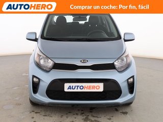 Kia Picanto 1.0 Concept