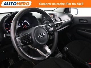 Kia Picanto 1.0 Concept