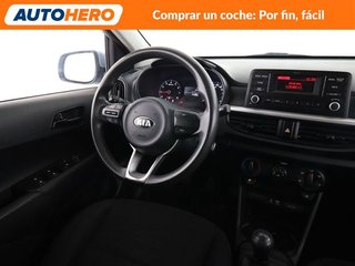 Kia Picanto 1.0 Concept