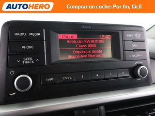 Kia Picanto 1.0 Concept