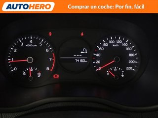 Kia Picanto 1.0 Concept