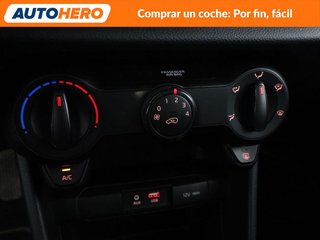 Kia Picanto 1.0 Concept