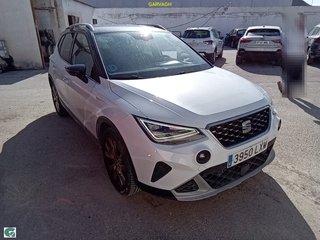 SEAT Arona 1.0 TSI 81kW (110CV) DSG Xperience