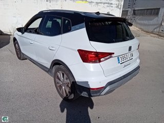 SEAT Arona 1.0 TSI 81kW (110CV) DSG Xperience