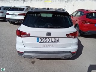 SEAT Arona 1.0 TSI 81kW (110CV) DSG Xperience