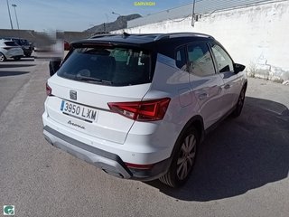 SEAT Arona 1.0 TSI 81kW (110CV) DSG Xperience