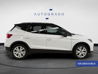 SEAT Arona 1.0 TSI 81kW (110CV) DSG Xperience