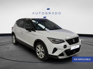 SEAT Arona 1.0 TSI 81kW (110CV) DSG Xperience
