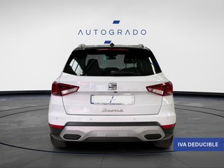 SEAT Arona 1.0 TSI 81kW (110CV) DSG Xperience