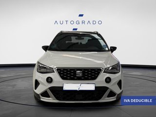 SEAT Arona 1.0 TSI 81kW (110CV) DSG Xperience