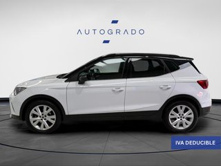 SEAT Arona 1.0 TSI 81kW (110CV) DSG Xperience