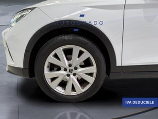SEAT Arona 1.0 TSI 81kW (110CV) DSG Xperience