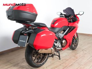 HONDA VFR 800 F ABS