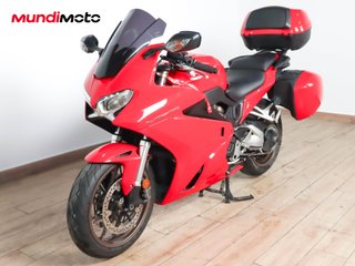 HONDA VFR 800 F ABS
