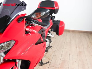 HONDA VFR 800 F ABS