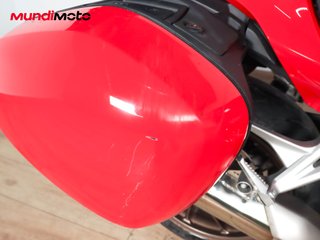 HONDA VFR 800 F ABS