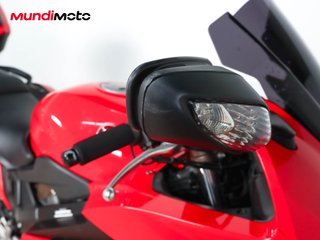 HONDA VFR 800 F ABS