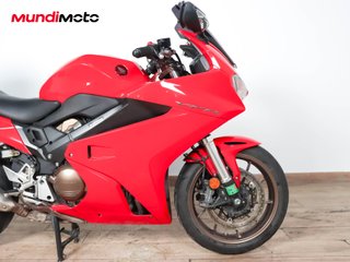 HONDA VFR 800 F ABS