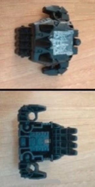 Transformers Swoop Power of the Primes