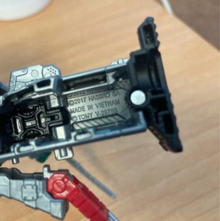 Transformers Swoop Power of the Primes