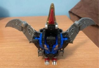 Transformers Swoop Power of the Primes