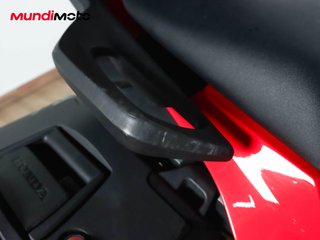 HONDA VFR 800 F ABS