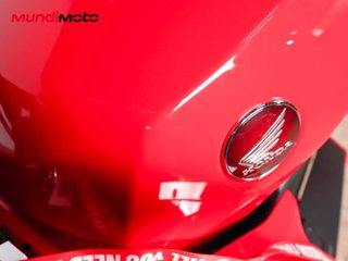 HONDA VFR 800 F ABS
