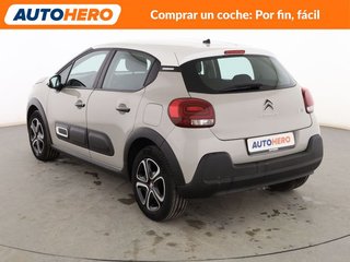 Citroën C3 1.2 PureTech Feel Pack