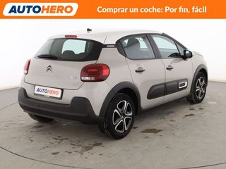 Citroën C3 1.2 PureTech Feel Pack
