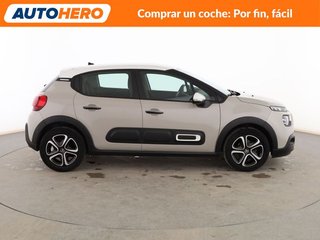 Citroën C3 1.2 PureTech Feel Pack