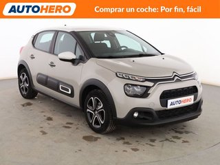 Citroën C3 1.2 PureTech Feel Pack