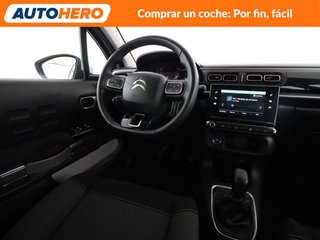 Citroën C3 1.2 PureTech Feel Pack