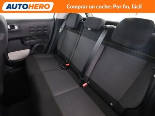 Citroën C3 1.2 PureTech Feel Pack