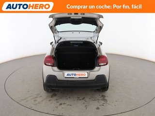 Citroën C3 1.2 PureTech Feel Pack