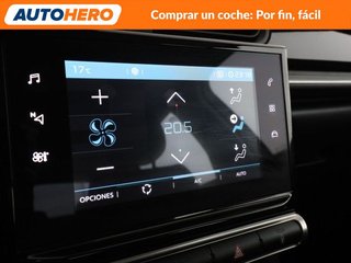 Citroën C3 1.2 PureTech Feel Pack