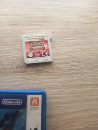 Pack 3 Juegos Nintendo 3DS