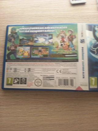 Pack 3 Juegos Nintendo 3DS