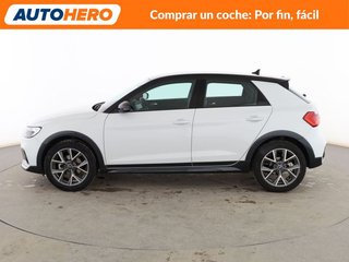 Audi A1 30 TFSI allstreet Adrenalin