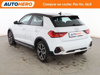 Audi A1 30 TFSI allstreet Adrenalin