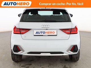 Audi A1 30 TFSI allstreet Adrenalin