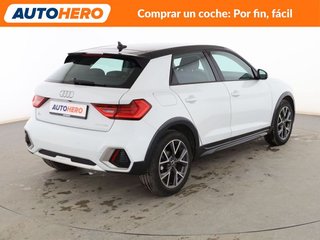 Audi A1 30 TFSI allstreet Adrenalin
