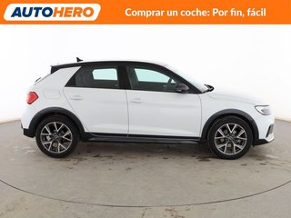 Audi A1 30 TFSI allstreet Adrenalin
