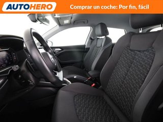 Audi A1 30 TFSI allstreet Adrenalin