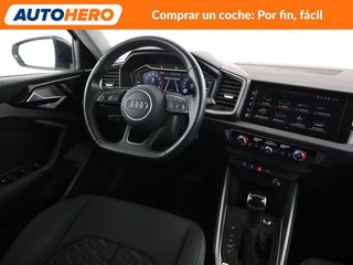 Audi A1 30 TFSI allstreet Adrenalin