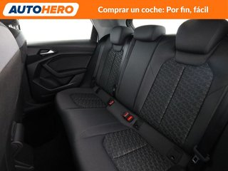 Audi A1 30 TFSI allstreet Adrenalin