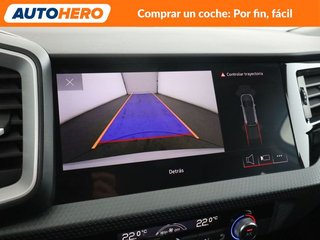 Audi A1 30 TFSI allstreet Adrenalin